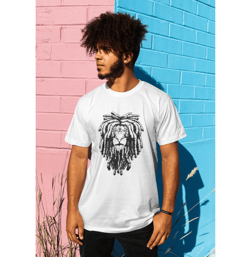 Leão Rastafari (2)