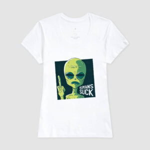 Alienígena Rebelde - Image 2