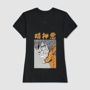 Anime Gótico – Espírito Sombrio - Imagem 2