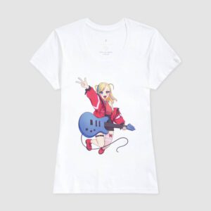 Anime Rockstar - Imagem 2