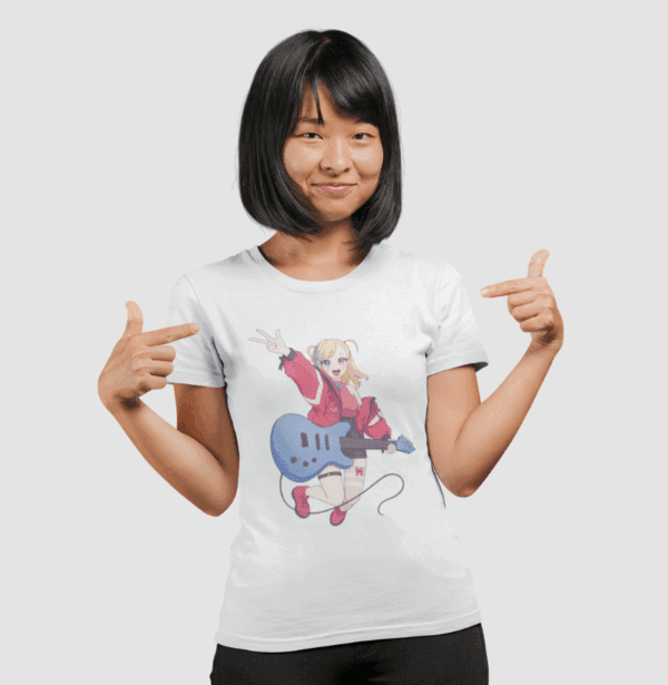 Anime Rockstar (2)
