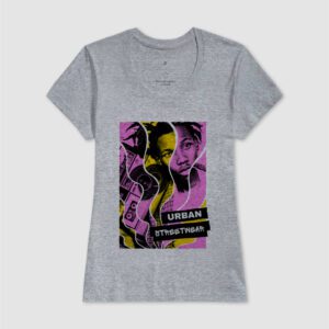 Art Vidro Quebrado – Urban Streetwear - Imagem 3