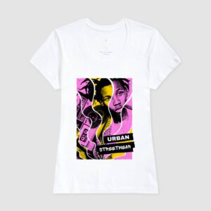 Art Vidro Quebrado – Urban Streetwear - Imagem 2