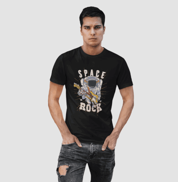Astronauta do Rock (3)