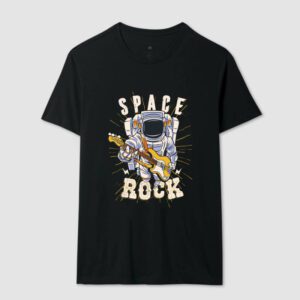 Astronauta do Rock – Unissex - Imagem 2