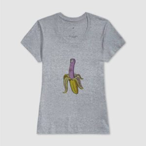 Banana Humana – Ousadia e Humor - Imagem 4