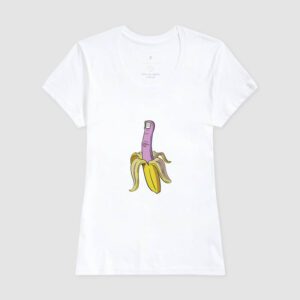 Banana Humana – Ousadia e Humor - Imagem 5