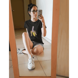Banana Humana – Ousadia e Humor