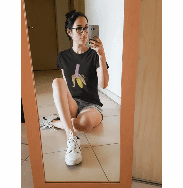 Banana Humana – Ousadia e Humor (3)