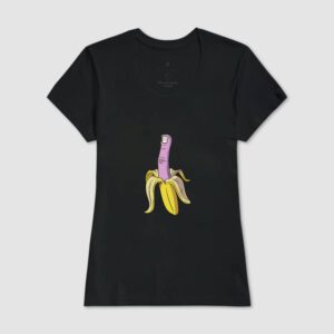 Banana Humana – Ousadia e Humor - Imagem 2
