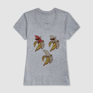 Bananas Estilosas - Imagem 3