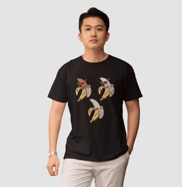 Bananas Estilosas (2)