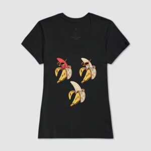 Bananas Estilosas - Imagem 2