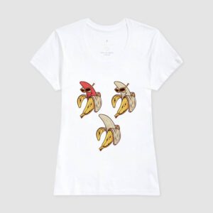 Bananas Estilosas - Imagem 4