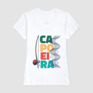Berimbau & Capoeira – Cultura Afro-Brasileira - Image 2