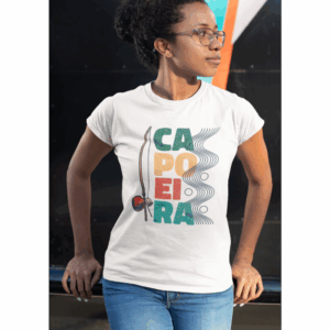Berimbau & Capoeira – Cultura Afro-Brasileira - Image 1