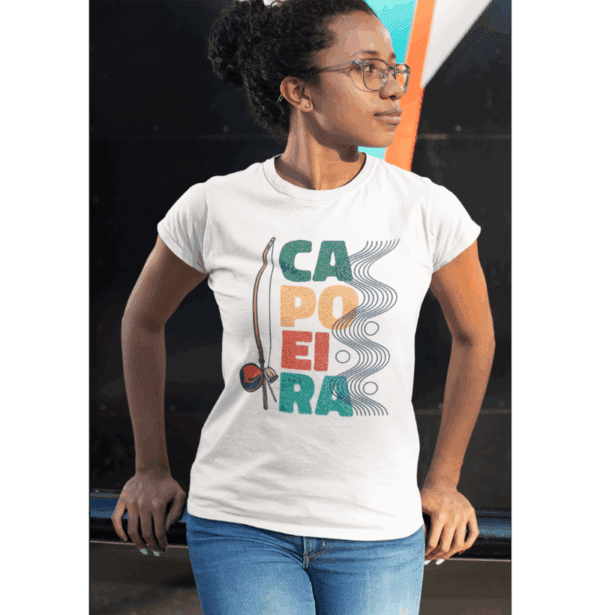 Berimbau & Capoeira – Cultura Afro-Brasileira (1)