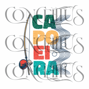 Berimbau & Capoeira – Cultura Afro-Brasileira - Image 3