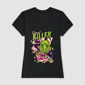 Cereal Killer - Imagem 2