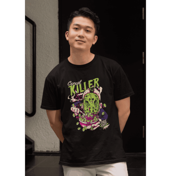 Cereal Killer (2)