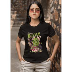 Cereal Killer - Imagem 1