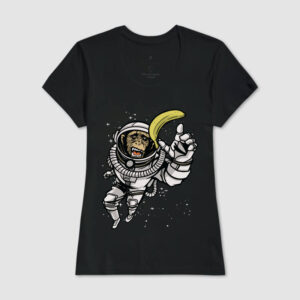 Chimpanzé Astronauta-Imagem 2