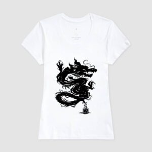 Dragão de Tinta - Imagem 2