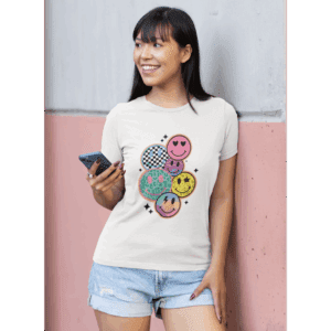Emojis Coloridos - Imagem 1