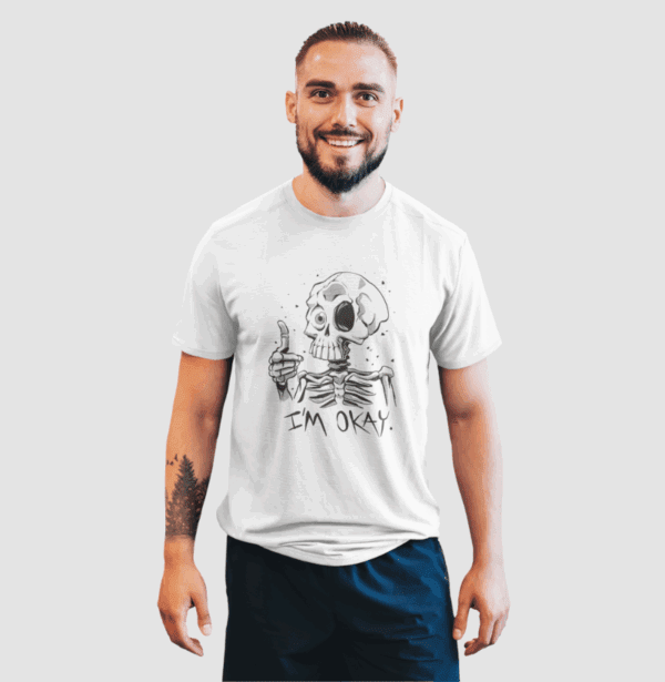 I'M OKY – Só Que Não! (2)