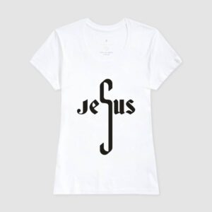 Jesus Cruz – Fé e Estilo - Imagem 2