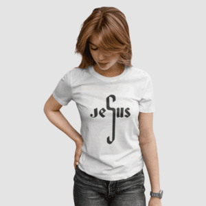 Jesus Cruz – Fé e Estilo