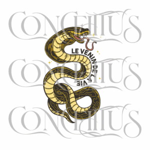 Serpente – Le Venin de la Vie - Imagem 4
