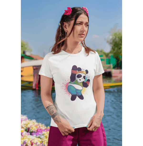 Panda Fitness (2)