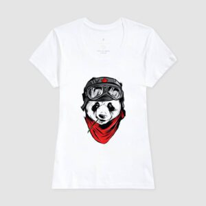 Panda Piloto - Imagem 2