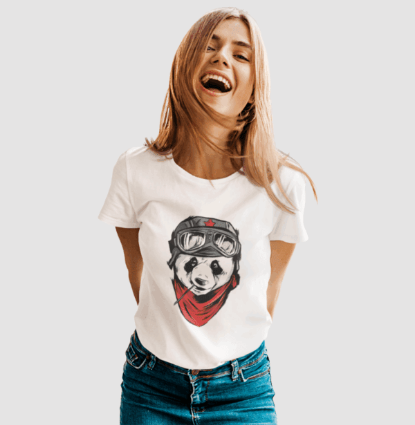 Panda Piloto (2)