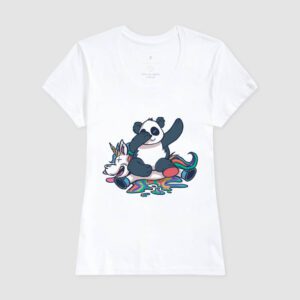Panda vs. Unicórnio - Imagem 2