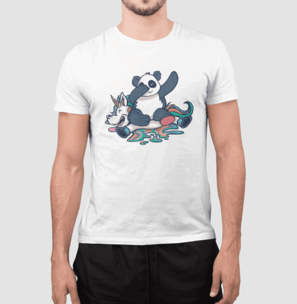 Panda vs. Unicórnio (2)