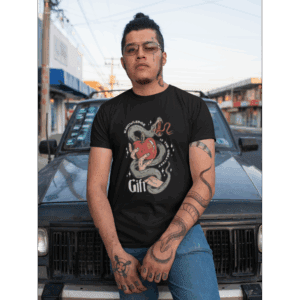 Pecado Original – Unissex - Imagem 1