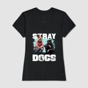 Stray Dogs – Instinto Urbano - Imagem 2
