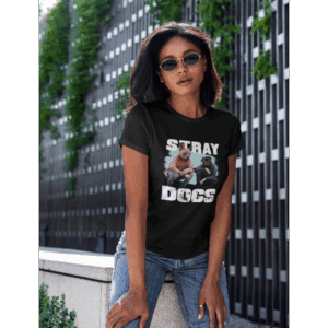 Stray Dogs – Instinto Urbano