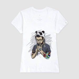 Streetwear Panda - Imagem 2