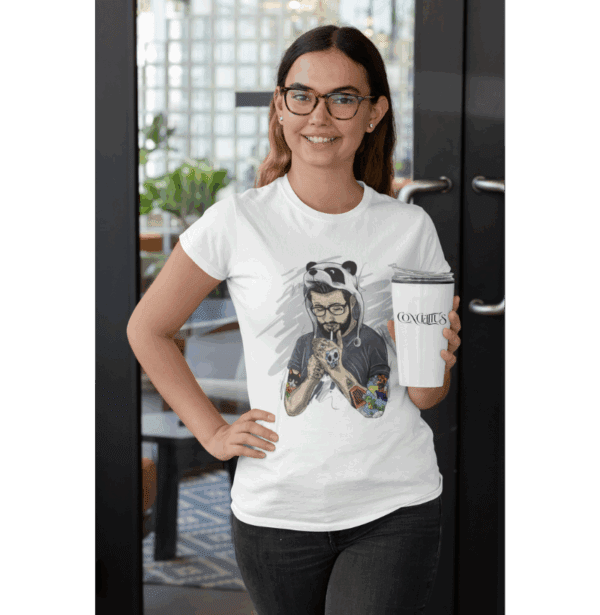 Streetwear Panda (2)