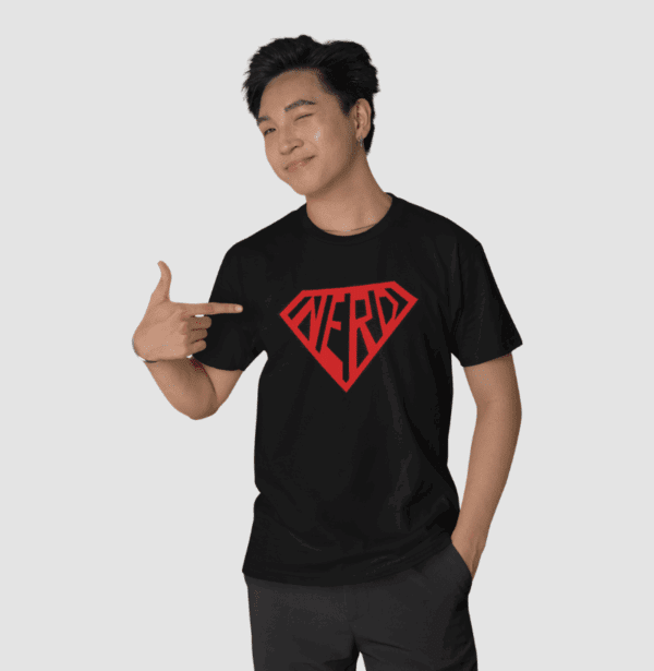 SuperNerd – O Poder da Cultura Geek (1)