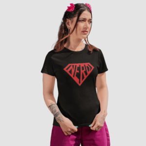 SuperNerd – O Poder da Cultura Geek-Imagem 1