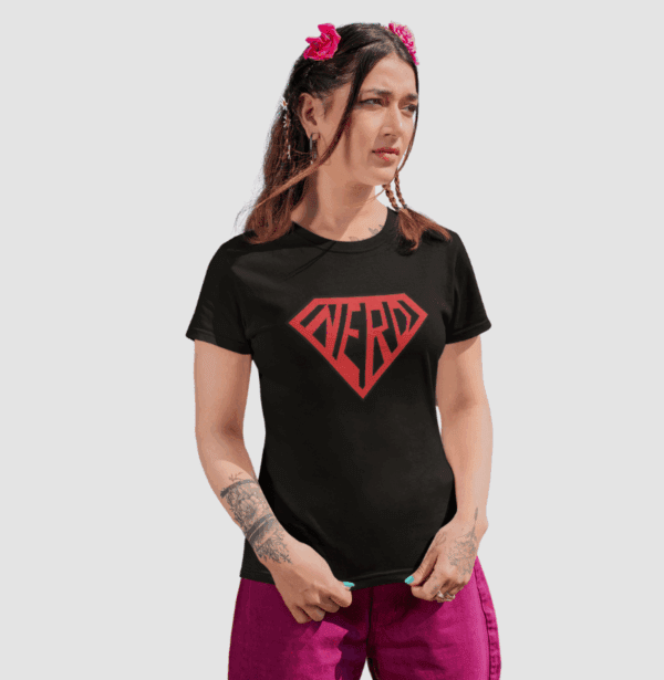 SuperNerd – O Poder da Cultura Geek (2)