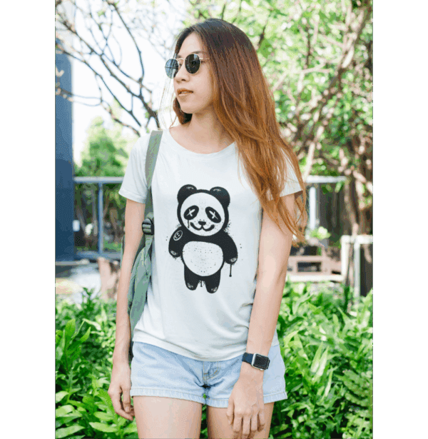 Urso-Panda Grafite (3)