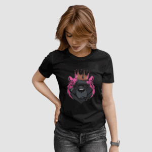 Urso Rei – Poder & Atitude - Imagem 1