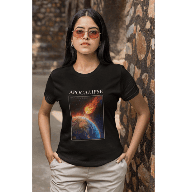 APOCALIPSE – O Fim Está Próximo! (3)
