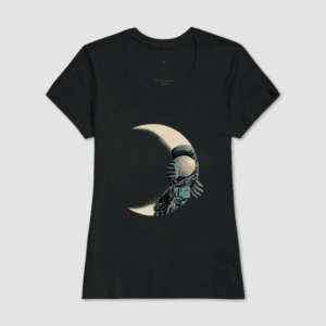 Astronauta na Caverna - Imagem 2