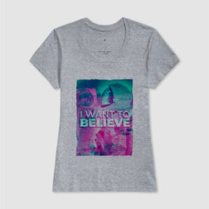 Astronauta Neon – I Want To Believe - Imagem 4